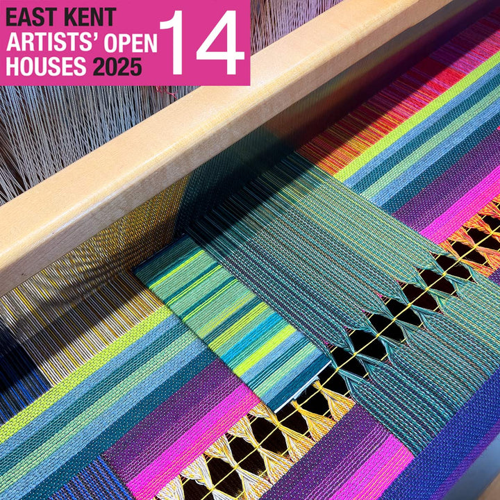 Studio Event | East Kent Artists' Open House 2025