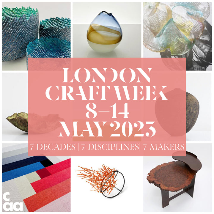 London Craft Week 2023