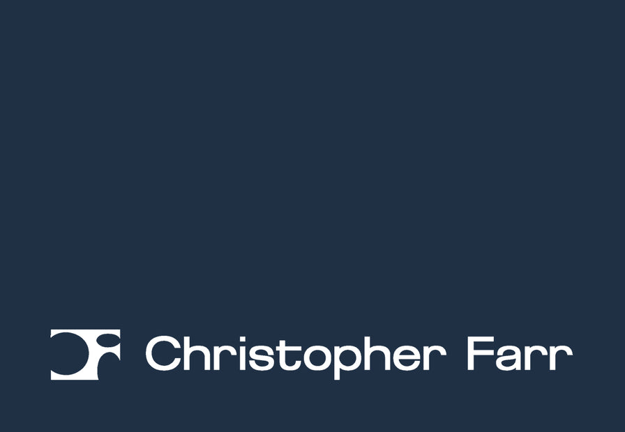 Christopher Farr