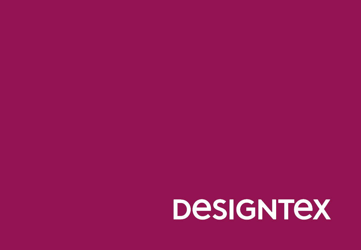 The Designtex Project | Margo Selby
