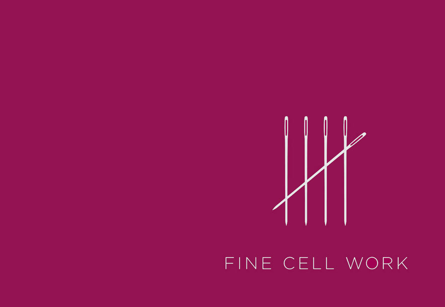 Fine Cell Work