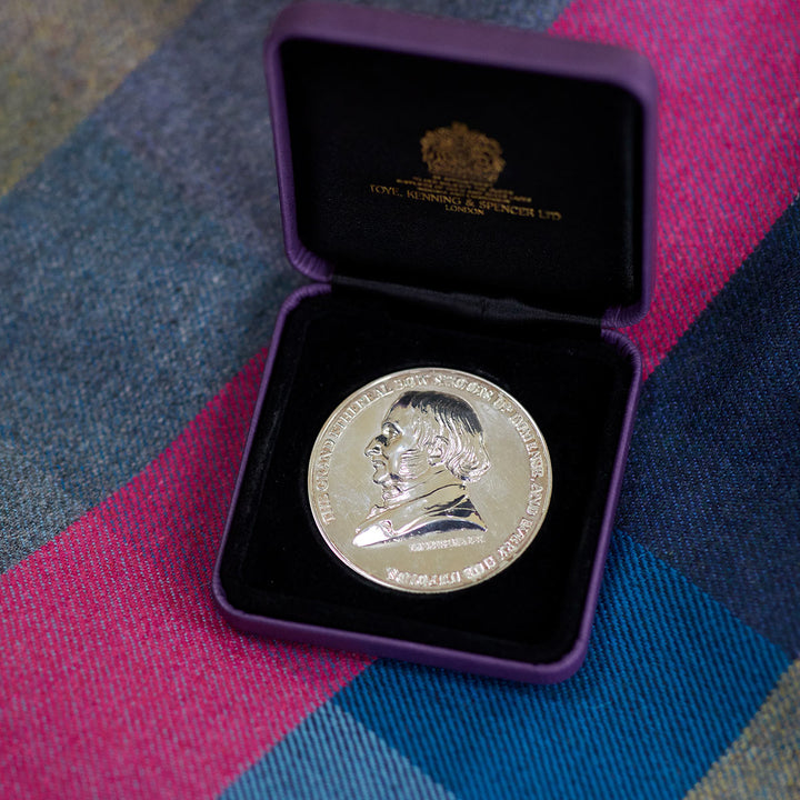 Turner Medal
