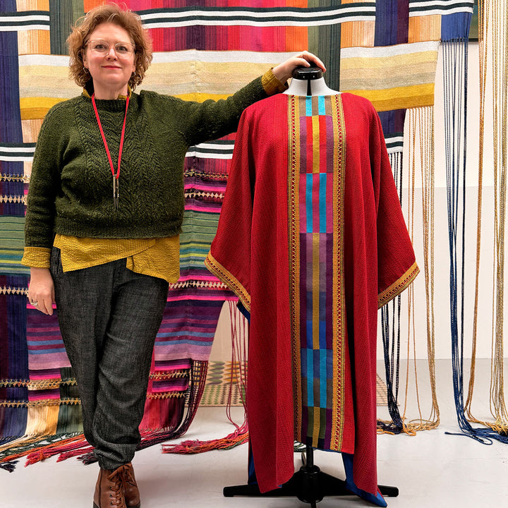 Blackburn Centenary Vestments Commission