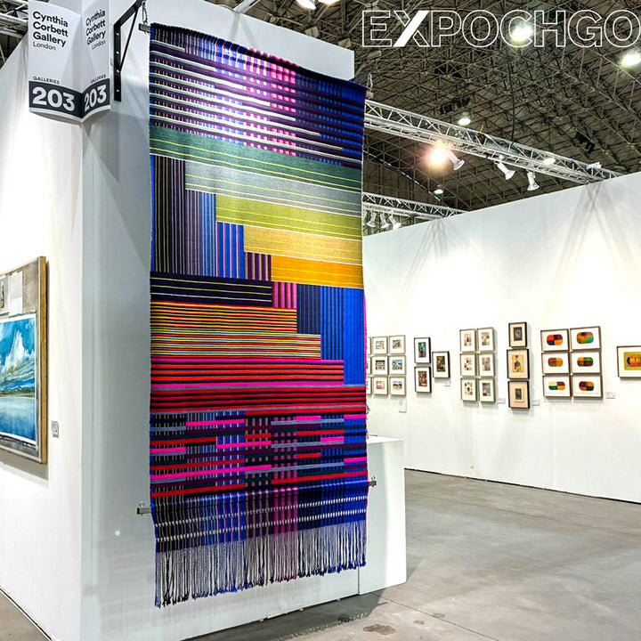 Frieze Expo Chicago 2026