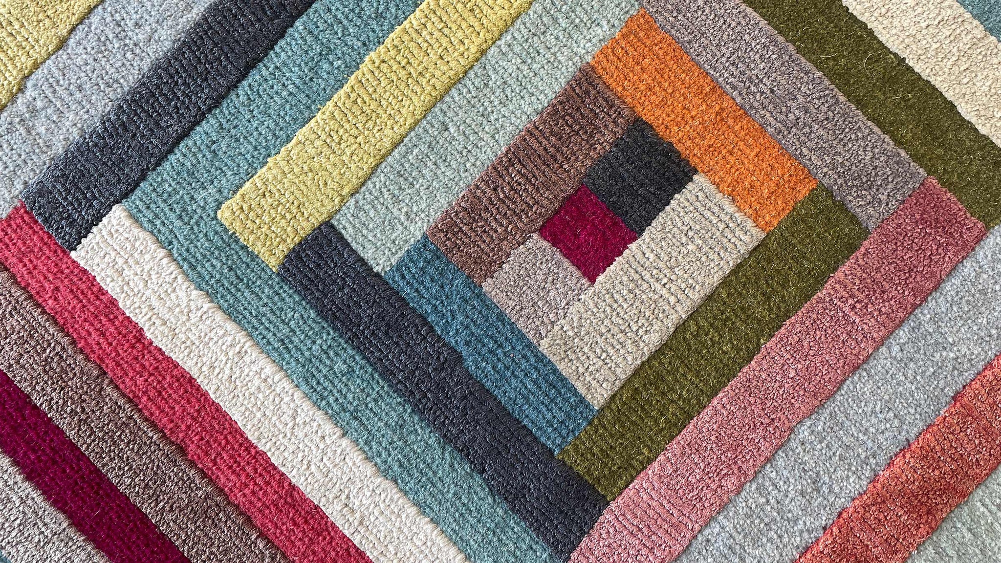 Hd Rug Samples Returnable Rug Samples | Margo Selby