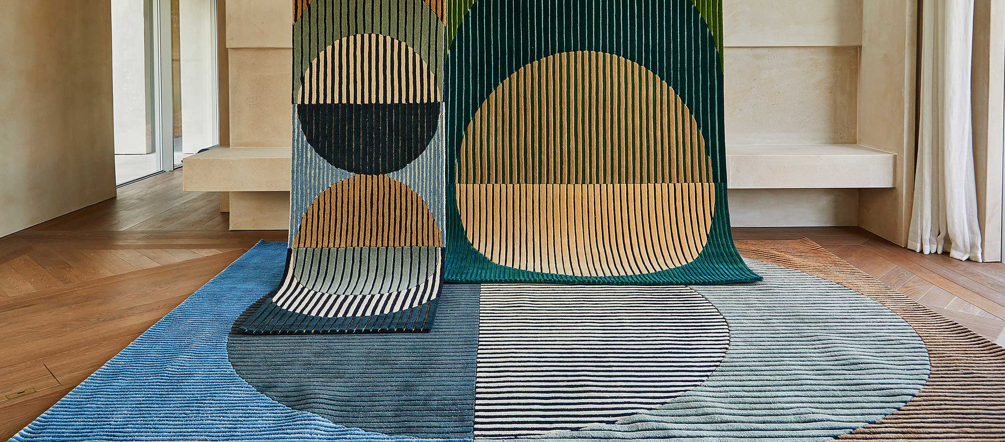 In Stock Rugs | Main Collection