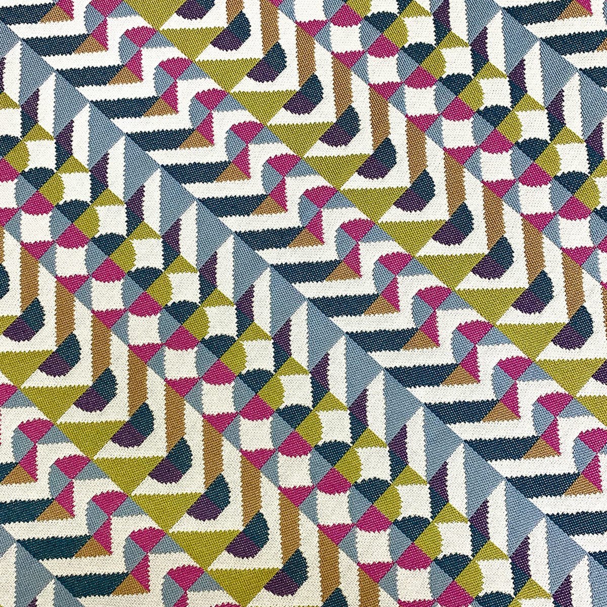 Subtle shades of summer