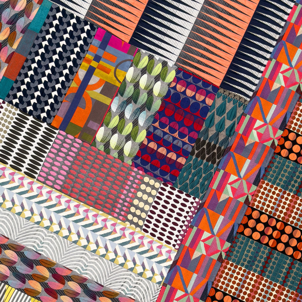 Art Blankets