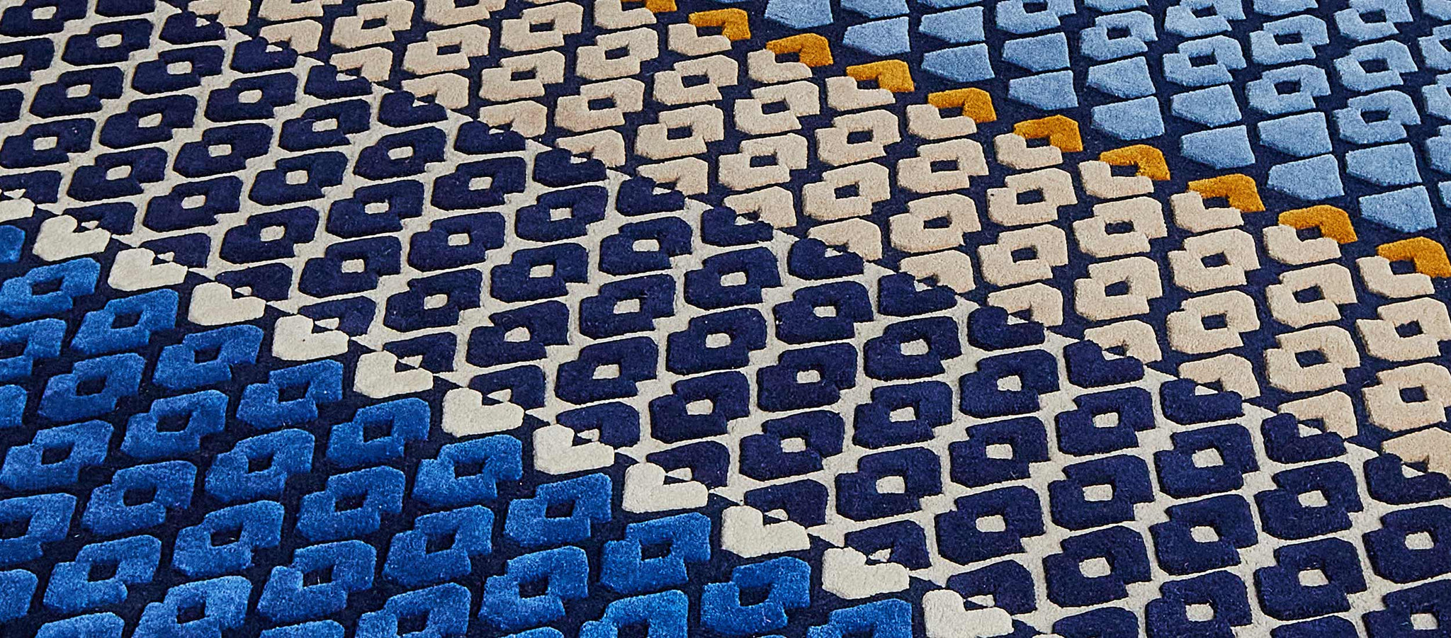 Colour Focus: Blue