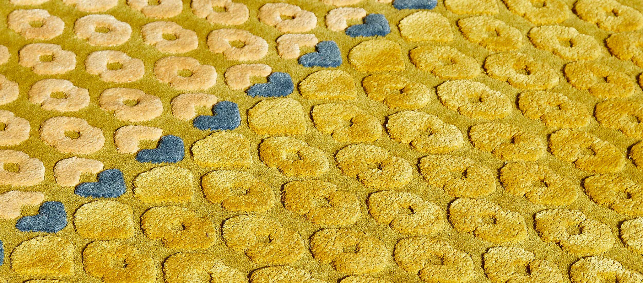 Colour Focus: Yellow