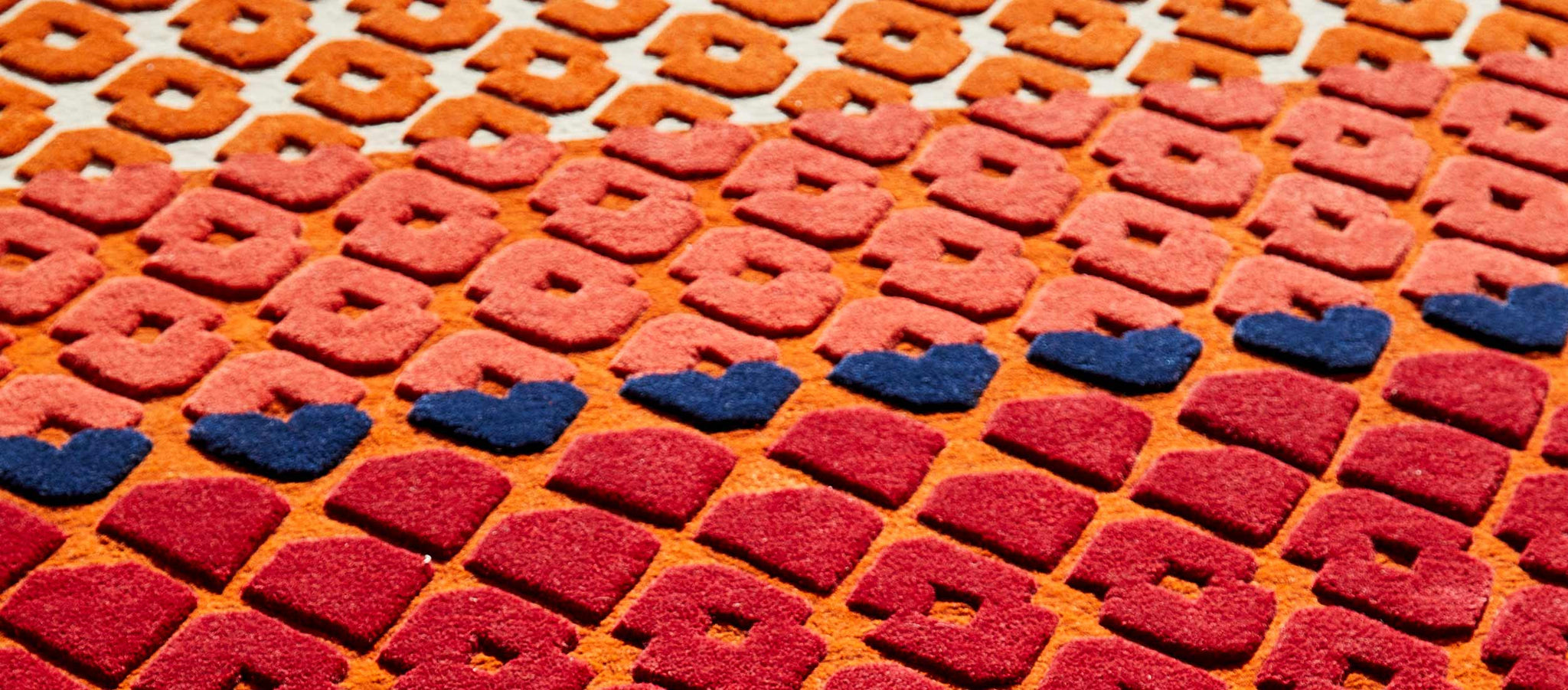 Colour Focus: Orange