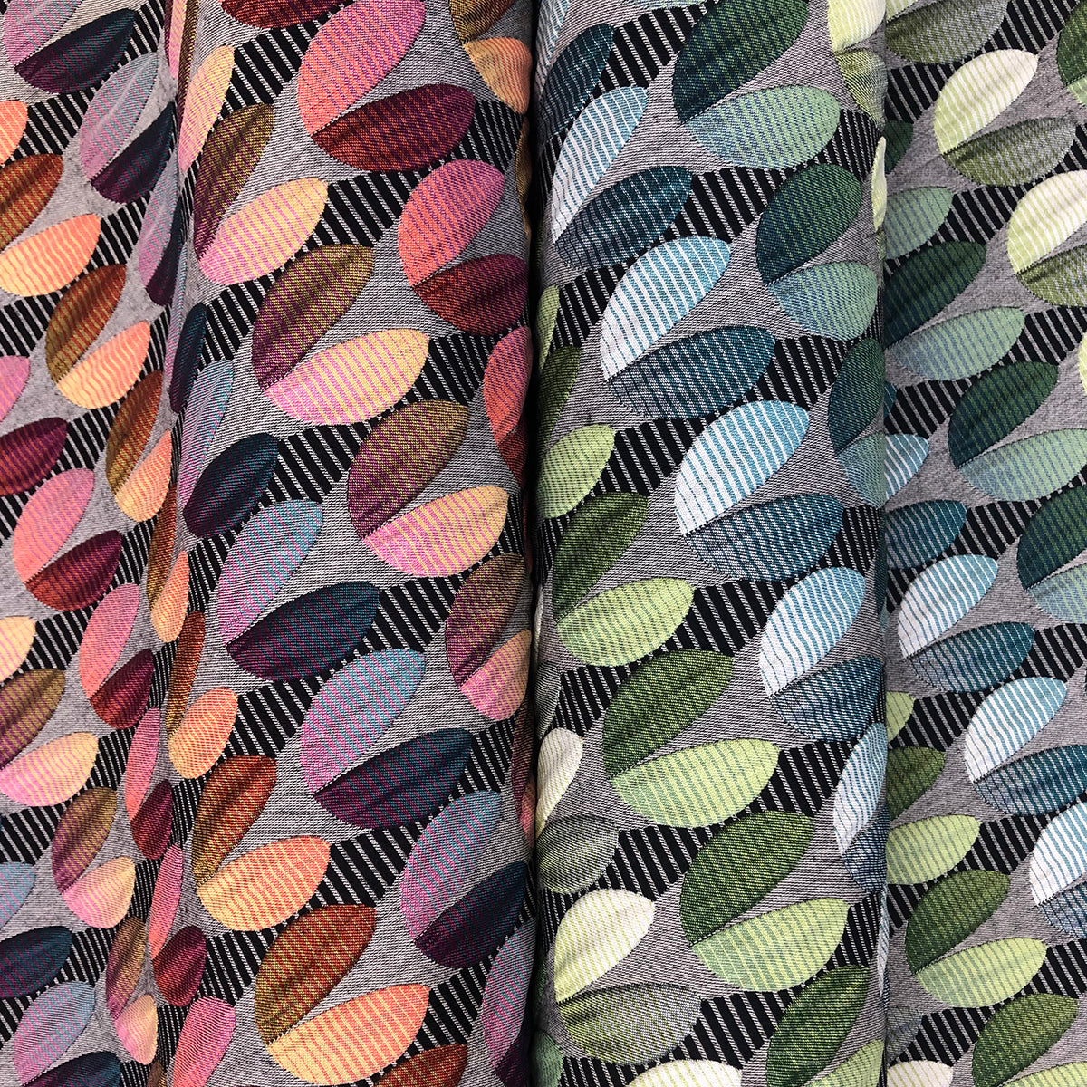 Textured Double Cloth | All Products