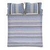 Amberley Bed Linen | Jacquard Double Weave