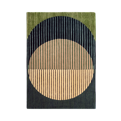 Arden Small Rug | Ex-Display