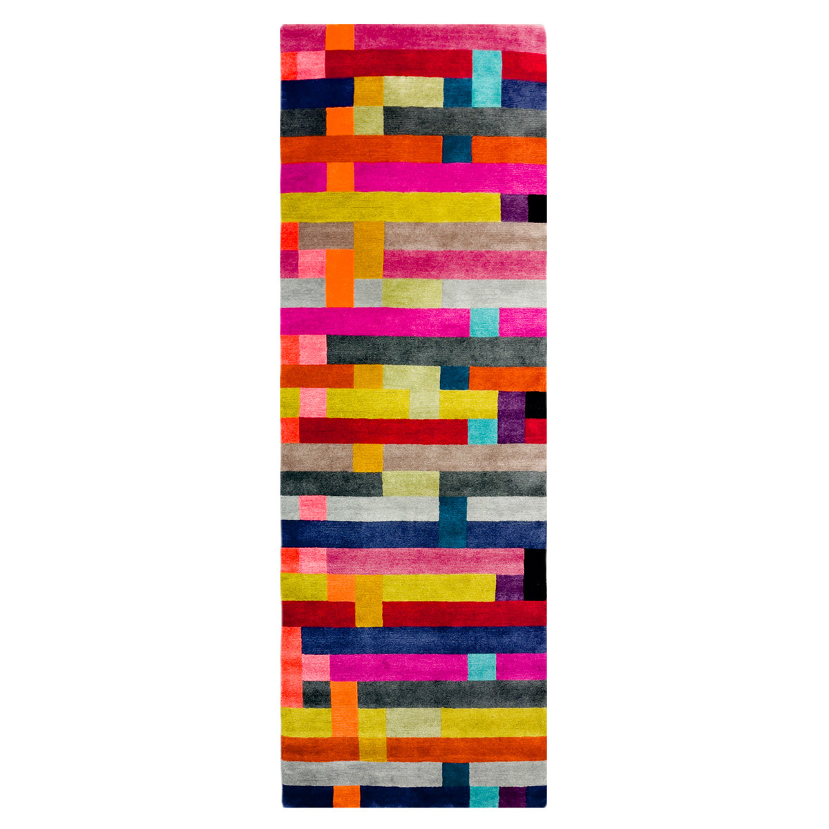 Assembly Rug Margo Selby