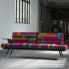 Assembly  | Needlepoint Jacquard