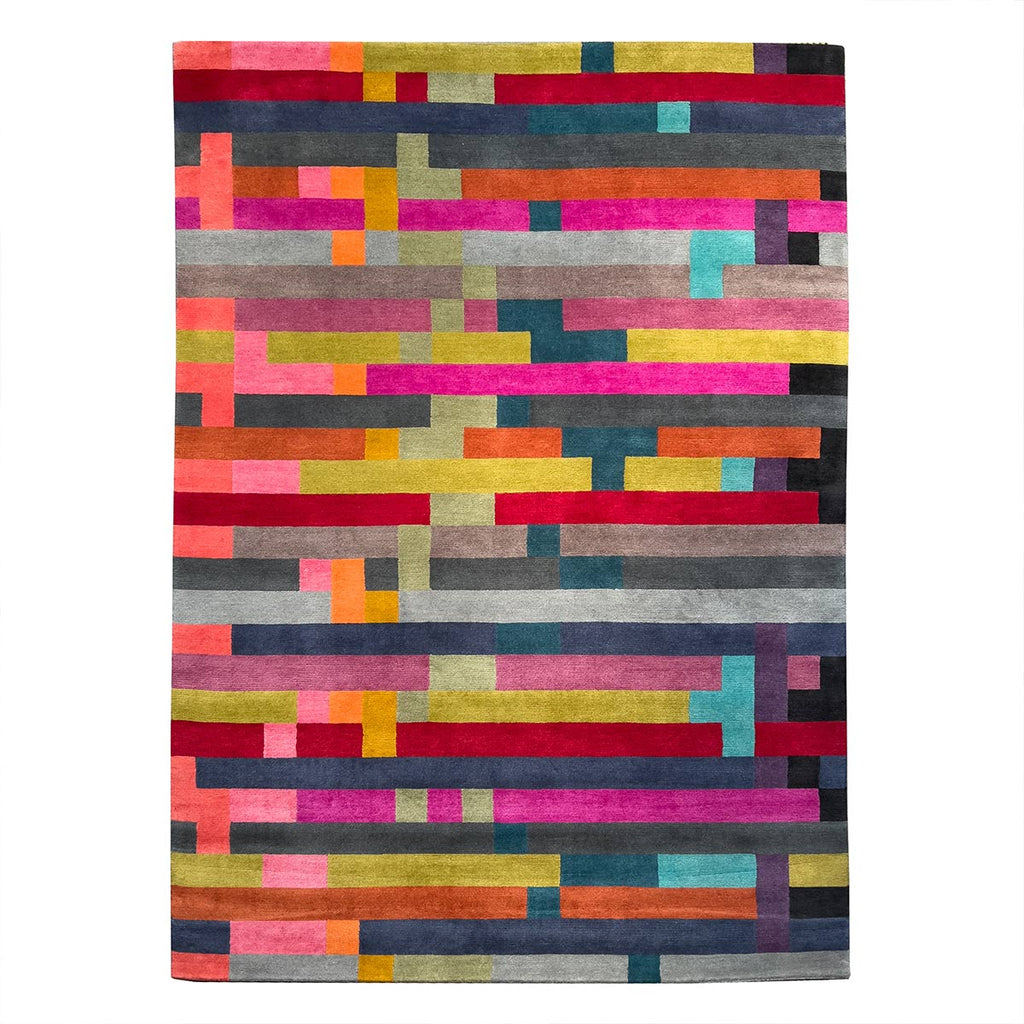 Assembly Large Rug | Imperfect