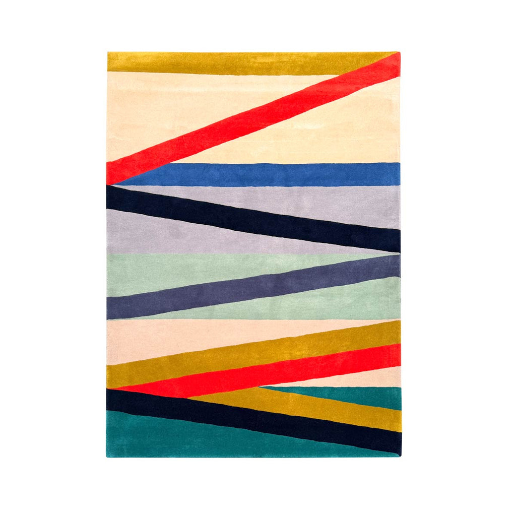 Bala Small Rug | Customer Return