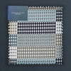 Beadle | Textured Double Cloth