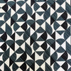 Interior accessories, interior decoration, British weaving, Margo Selby fabric, patterned fabric, colourful fabric, designer fabric, neutral fabric, 