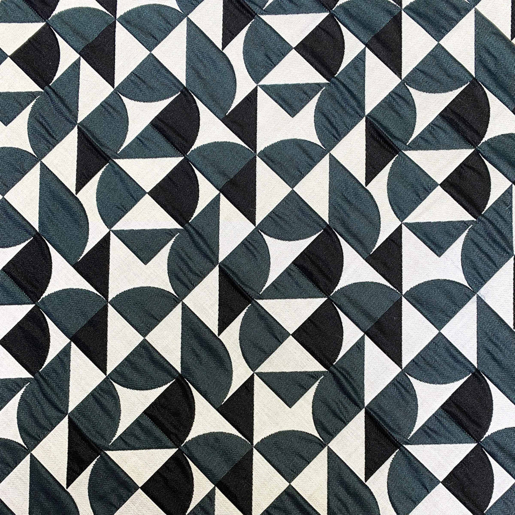 Interior accessories, interior decoration, British weaving, Margo Selby fabric, patterned fabric, colourful fabric, designer fabric, neutral fabric, 