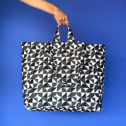 Brasilia | Oversized Tote