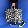 Brasilia | Oversized Tote