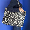 Brasilia | Oversized Tote