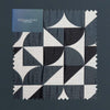 Interior accessories, interior decoration, British weaving, Margo Selby fabric, patterned fabric, colourful fabric, designer fabric, neutral fabric, 