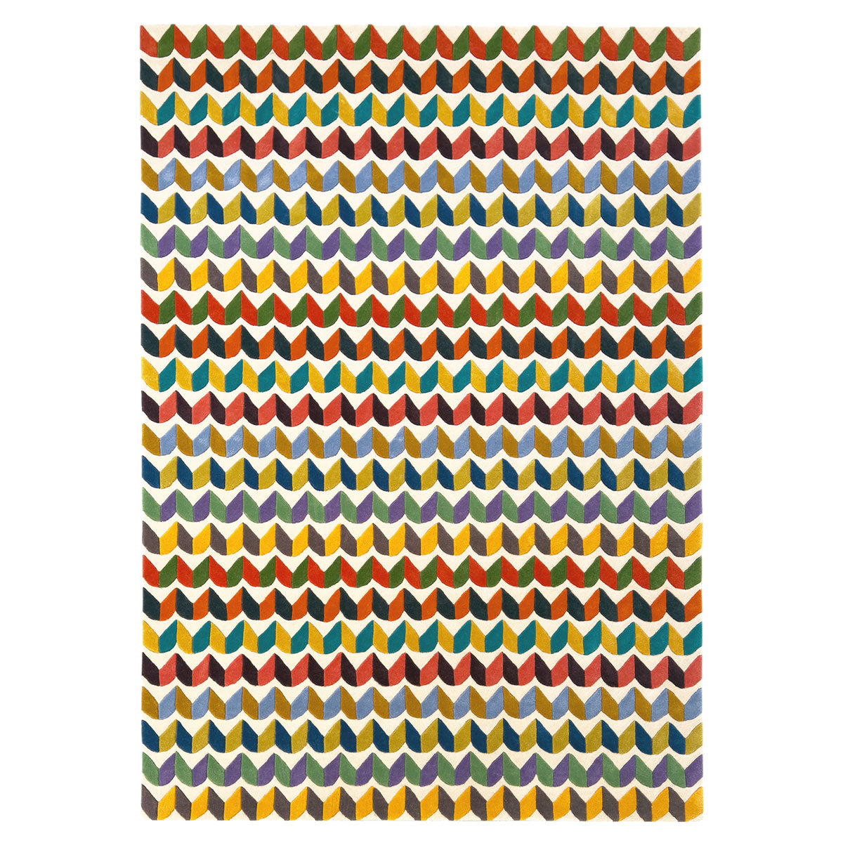 Braxton Rugs Brixton Rug – Margo Selby