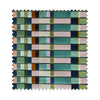 Bruges | Velvet Jacquard