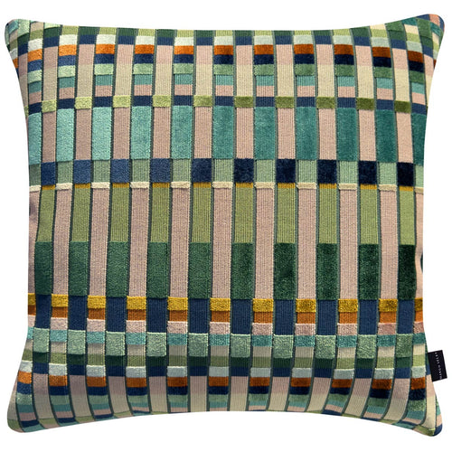 Bruges Cushion