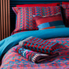 Chichester Bed Linen | Jacquard Double Weave