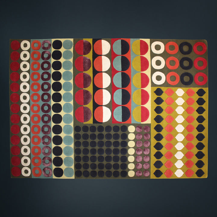 Circus Rug