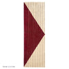 Cuba Rug | Returnable Sample