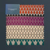 Calypso | Textured Double Cloth