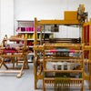 5-Day Creative Weaving Workshop | Margo Selby Studio