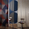 Domingo | Textured Double Cloth