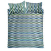 Eden Bed Linen | Jacquard Double Weave