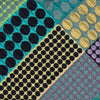 Ezra | Textured Silk Scarf