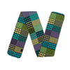 Ezra | Textured Silk Scarf