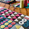 Festival Rug