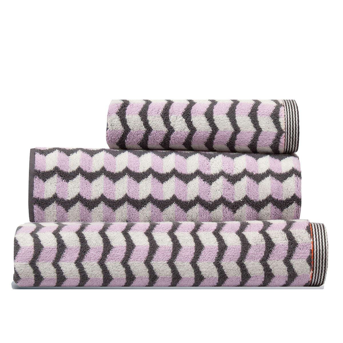 Finchley Patterned Towels Margo Selby - Main Image
