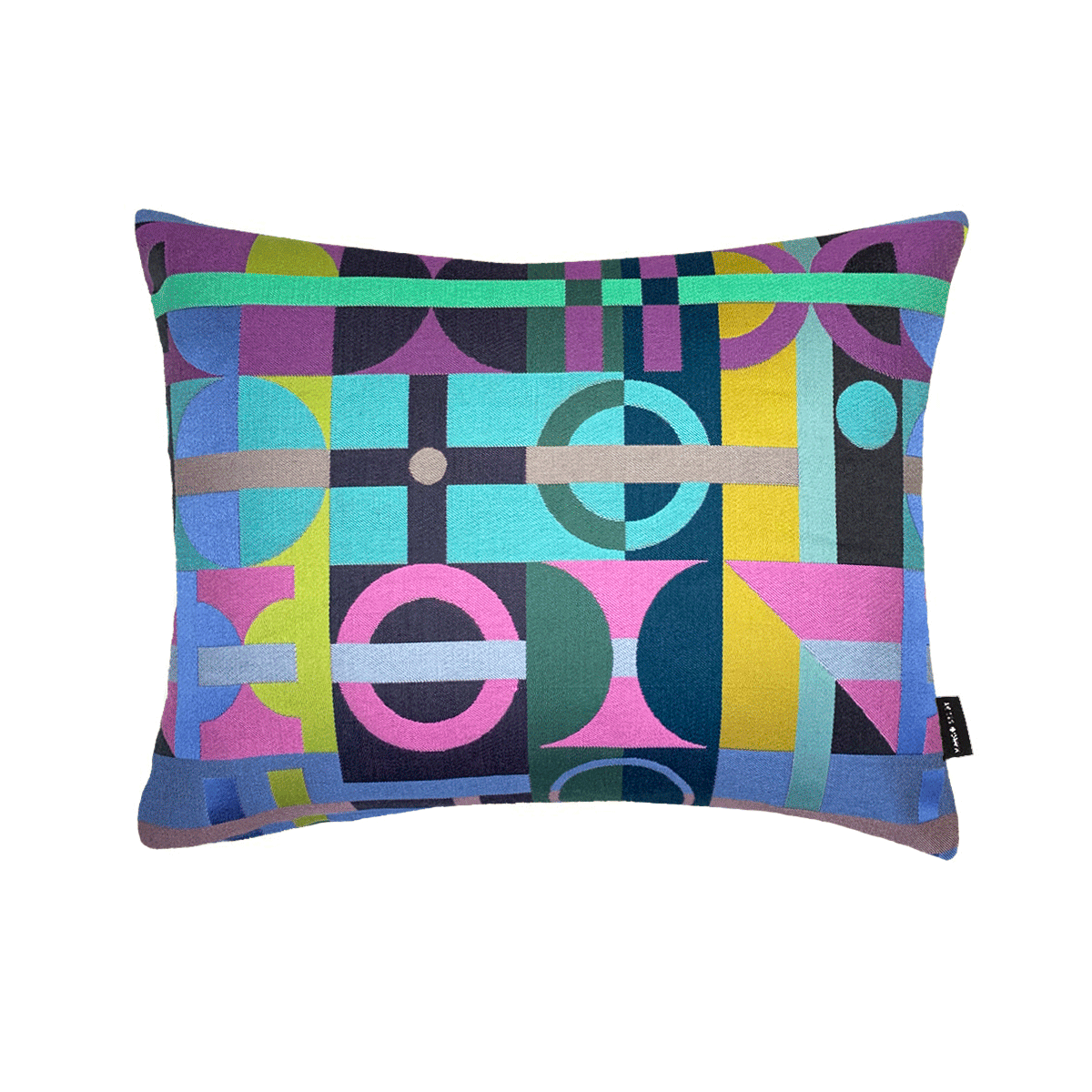 Flux Cushion | Rectangle