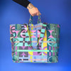 Flux | Oversized Tote