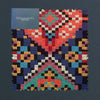 Folk | Embroidered