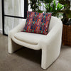 Font Cushion