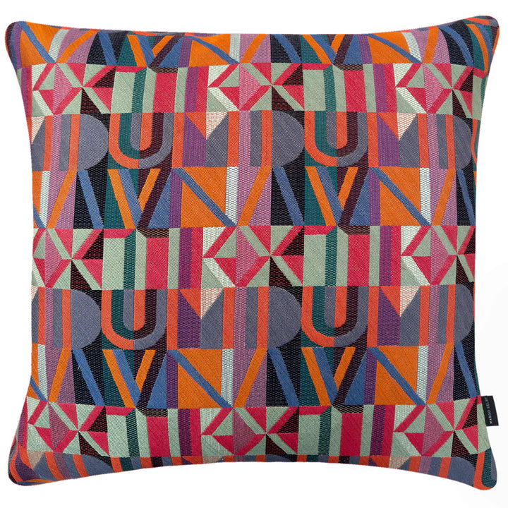 Font Cushion