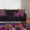 Font Cushion