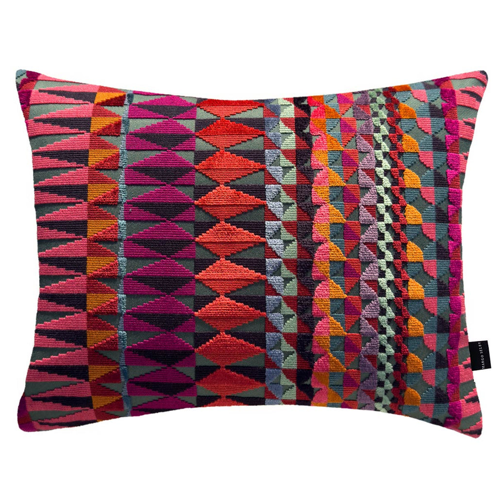 Ghent Cushion